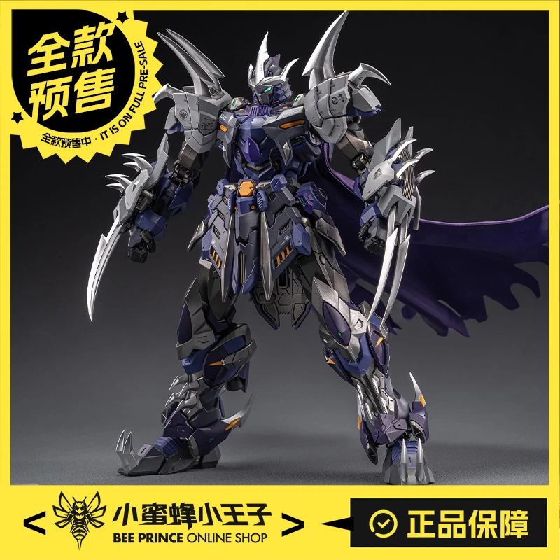 好物【快货】HEATBOYS火仔忍者龟施瑞德施莱德合金桌面摆件