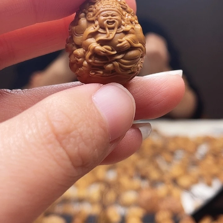 手串/手链橄榄核橄榄核