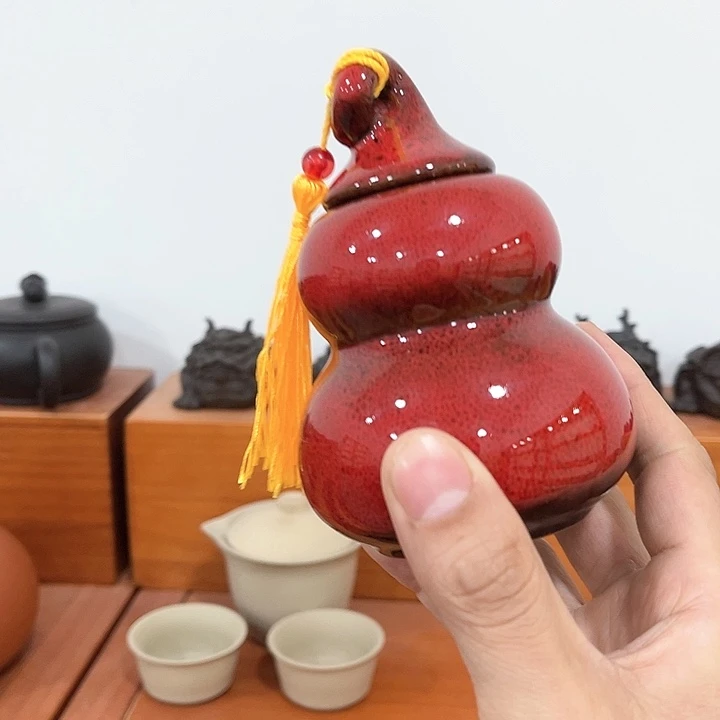【闪购商品】紫砂茶壶紫砂的制作