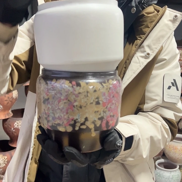 正品高度15厘米口径14