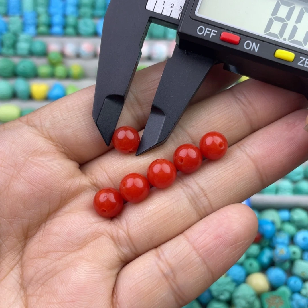 玛瑙/玉髓未镶嵌打包处理