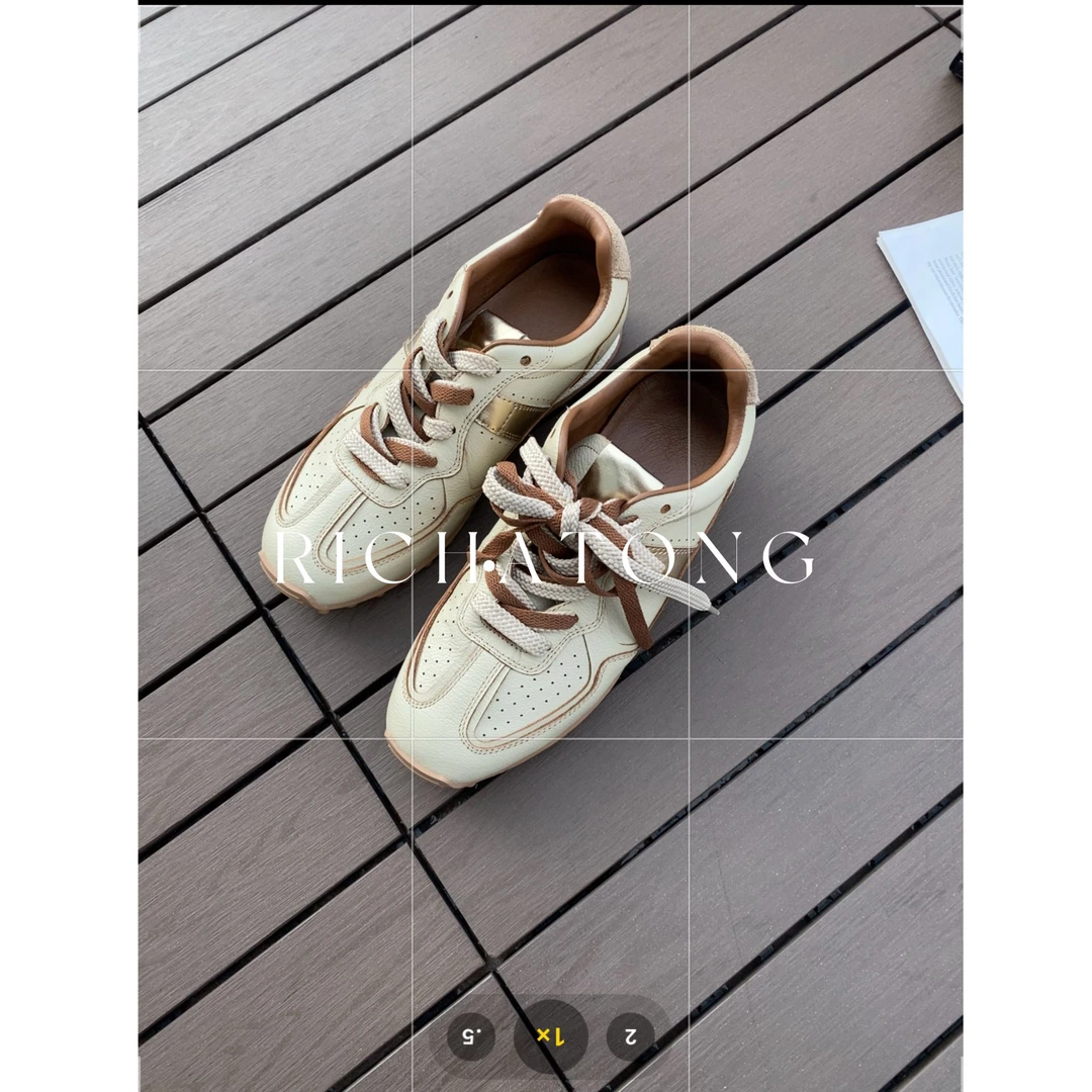 atong/阿彤-【中古鞋】-2024 Rich Atong百搭中古运动鞋0902-A