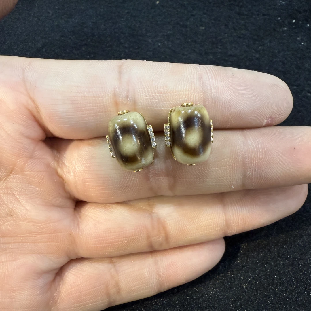 925银耳饰 夏季新款耳钉 新款