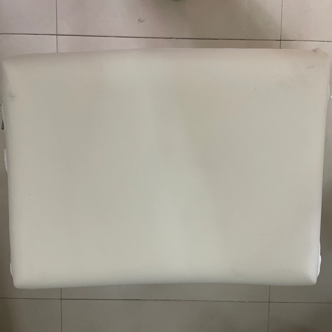 娜娜服饰甄选扣号直播间多功能护颈连体枕可拆洗助睡眠专用枕头