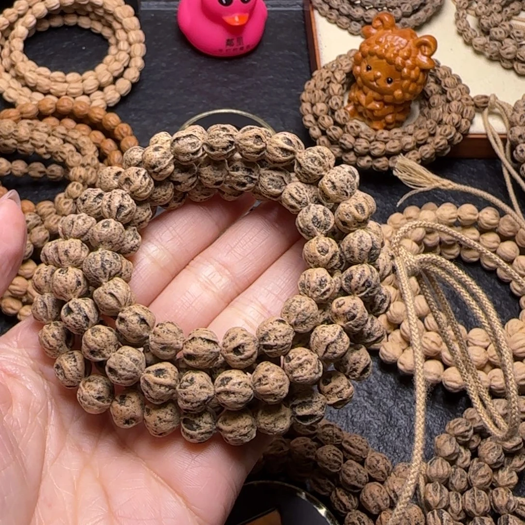 给***o吊坠柏香籽/百香籽