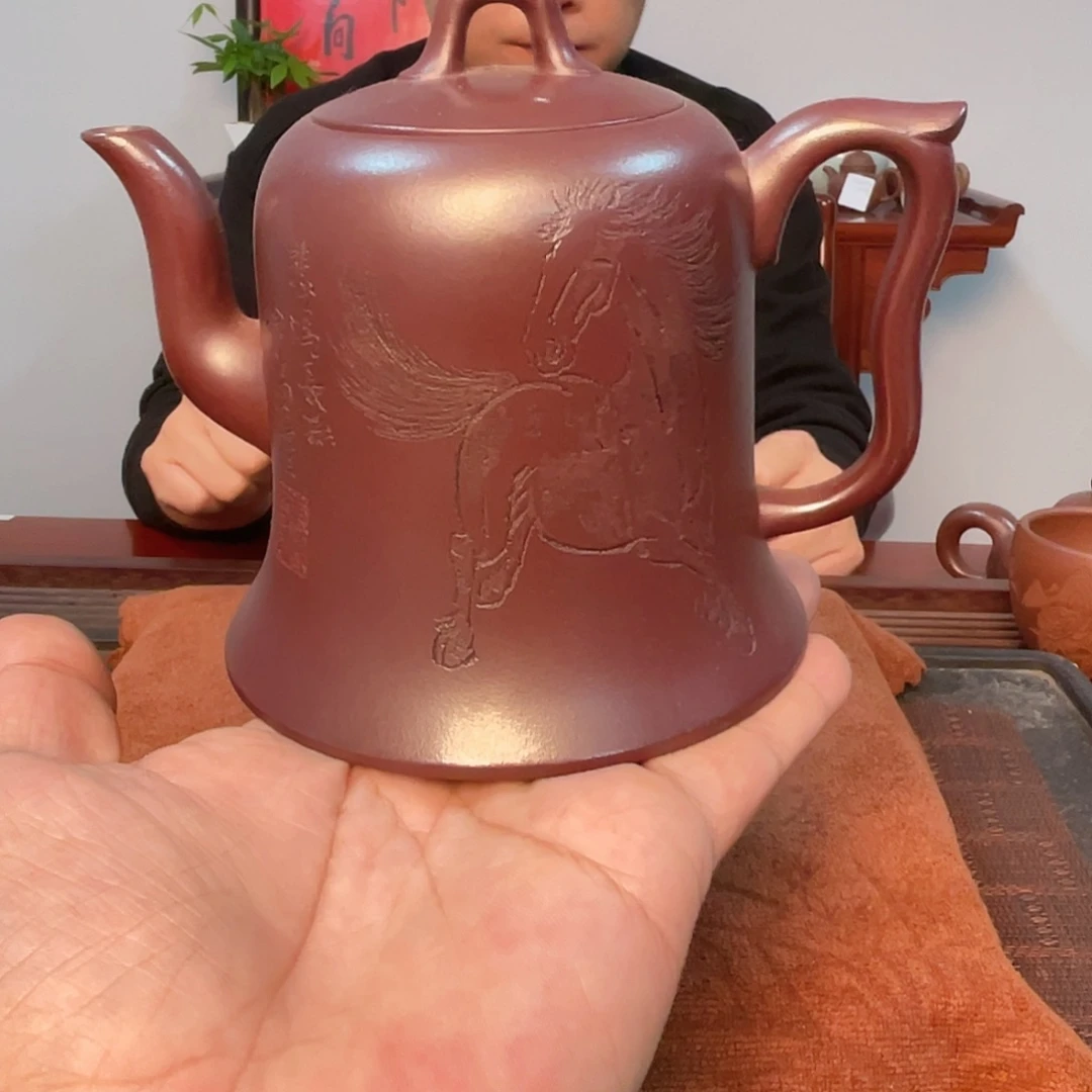 紫砂茶壶紫砂壶99171