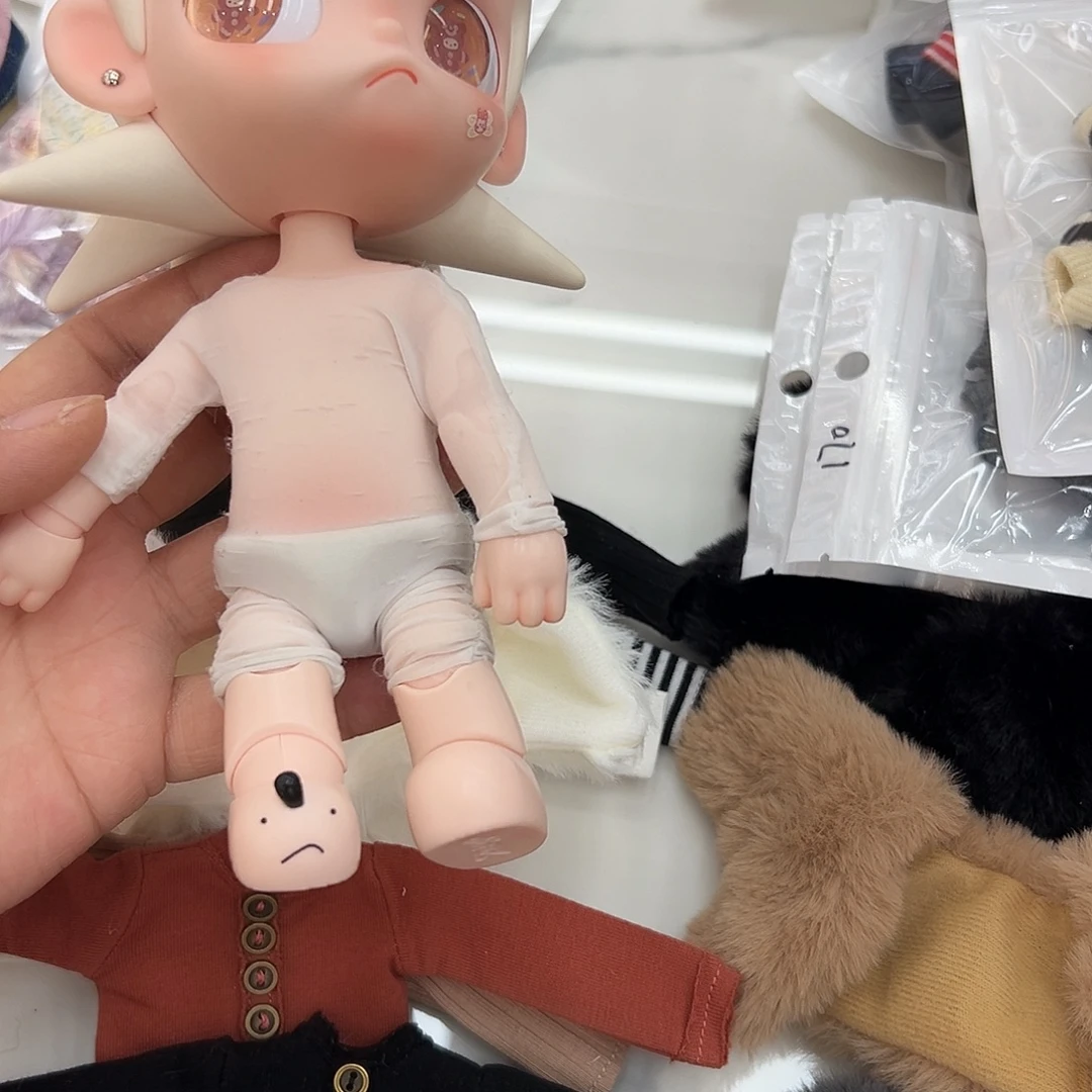 保护衣防染色衣连体