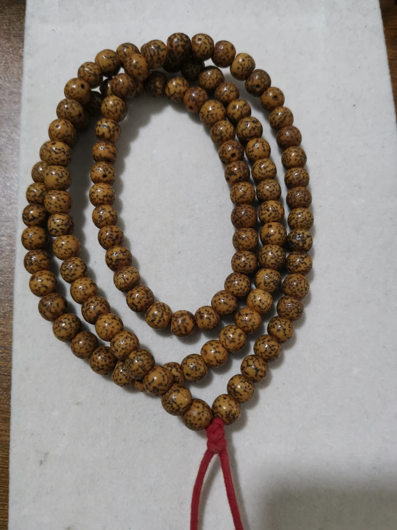 星月菩提文玩脖挂