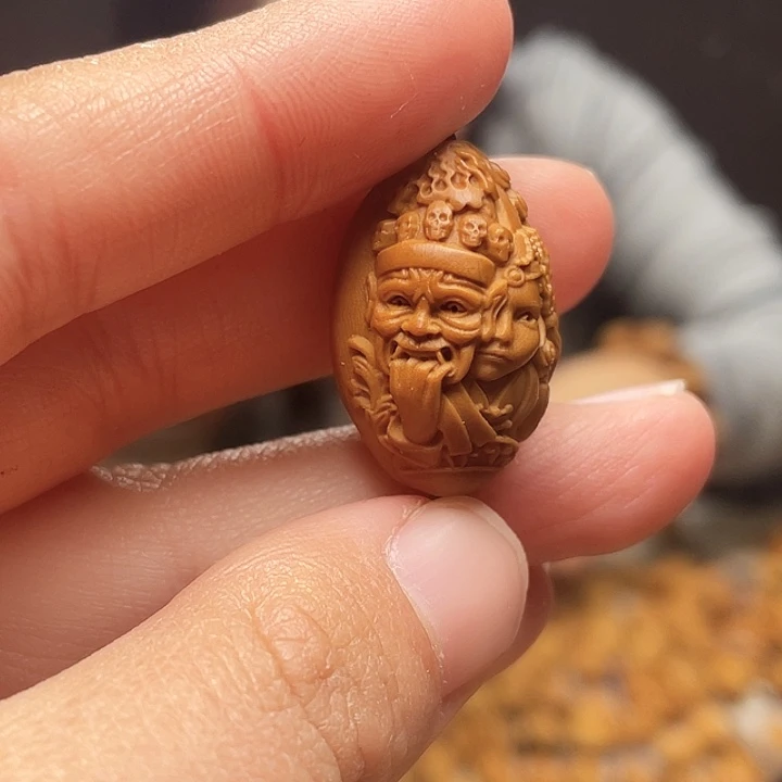 手串/手链橄榄核橄榄核