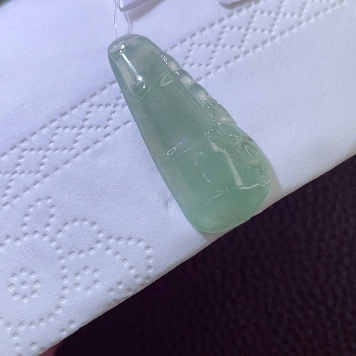 未镶嵌定制翡翠翡翠