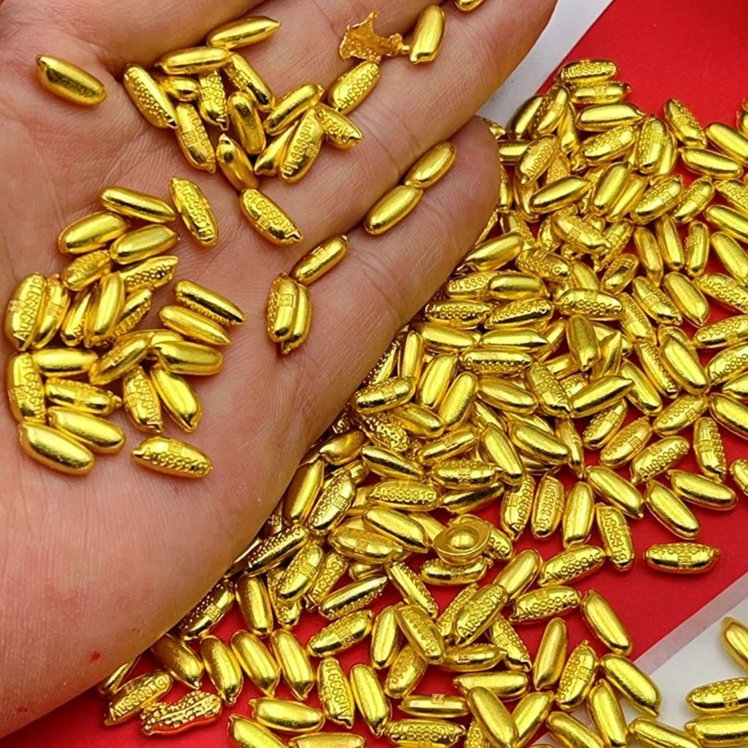 古法大米豆豆H114