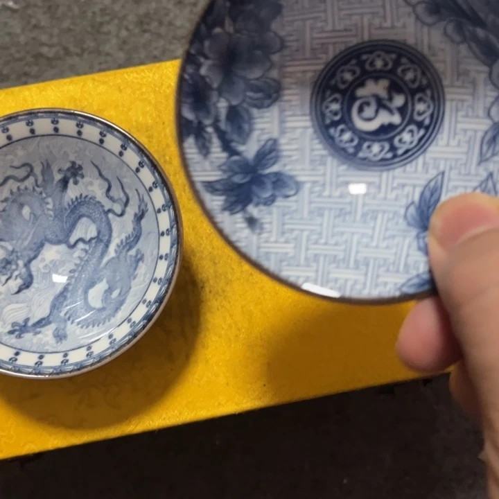 摆件陶瓷设计风格设计