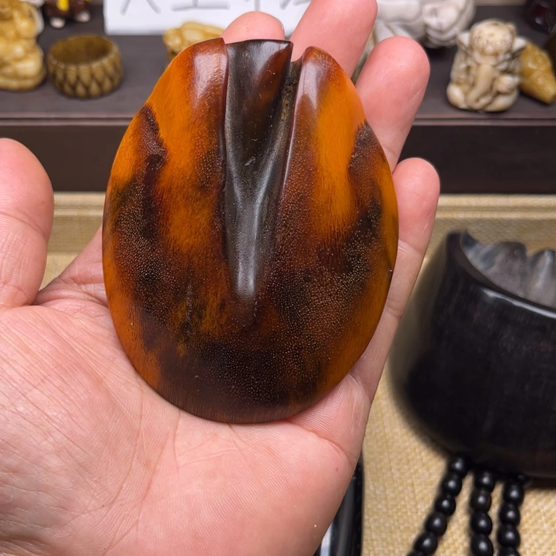 其他鹿骨好看又好看