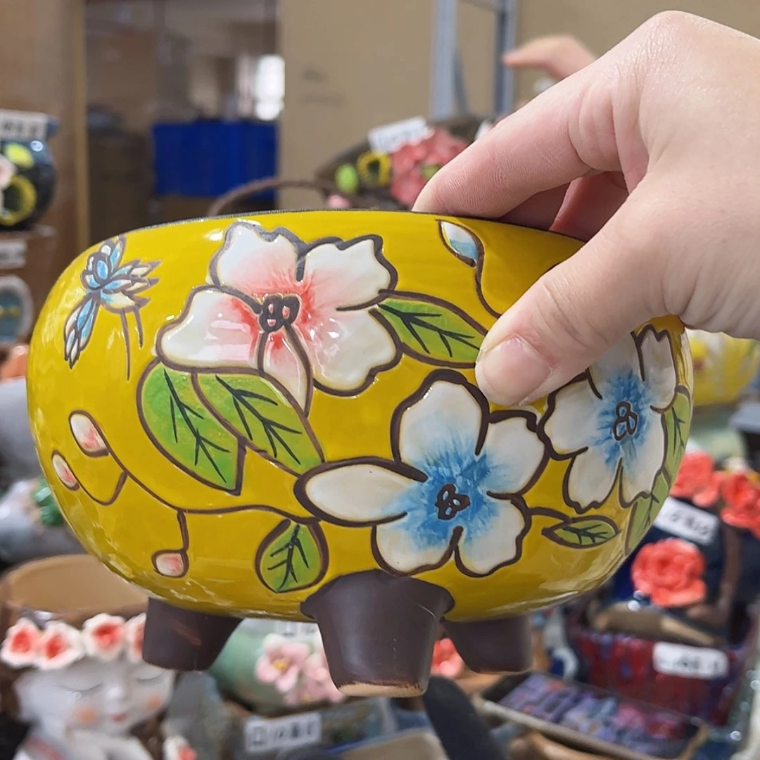 【闪购商品】红陶福利