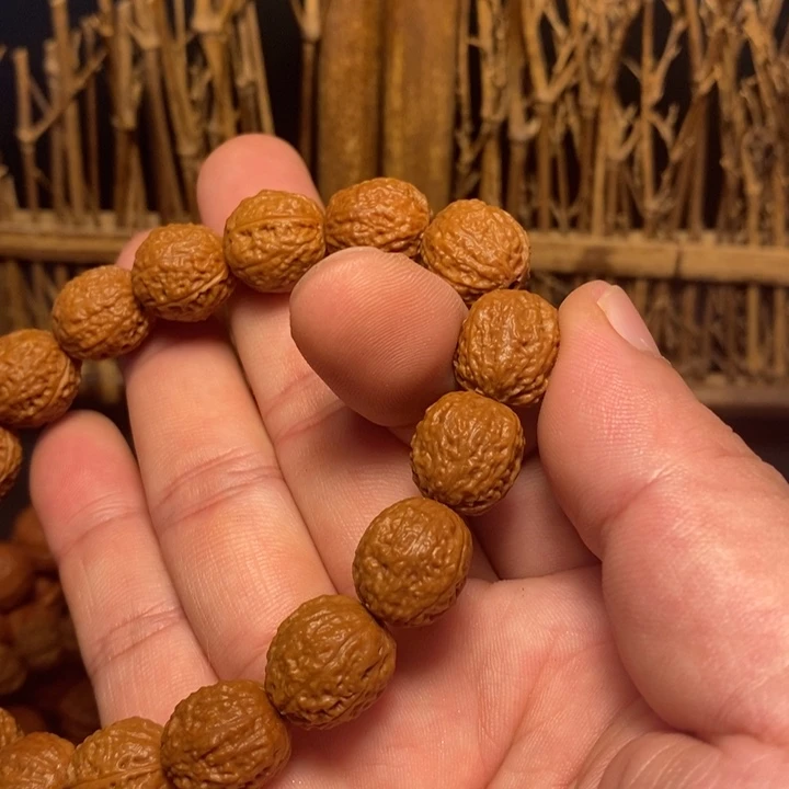 文玩核桃手串精品系列