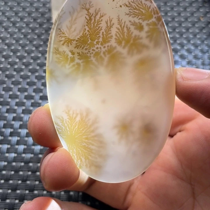 未镶嵌颈饰玛瑙/玉髓用****5