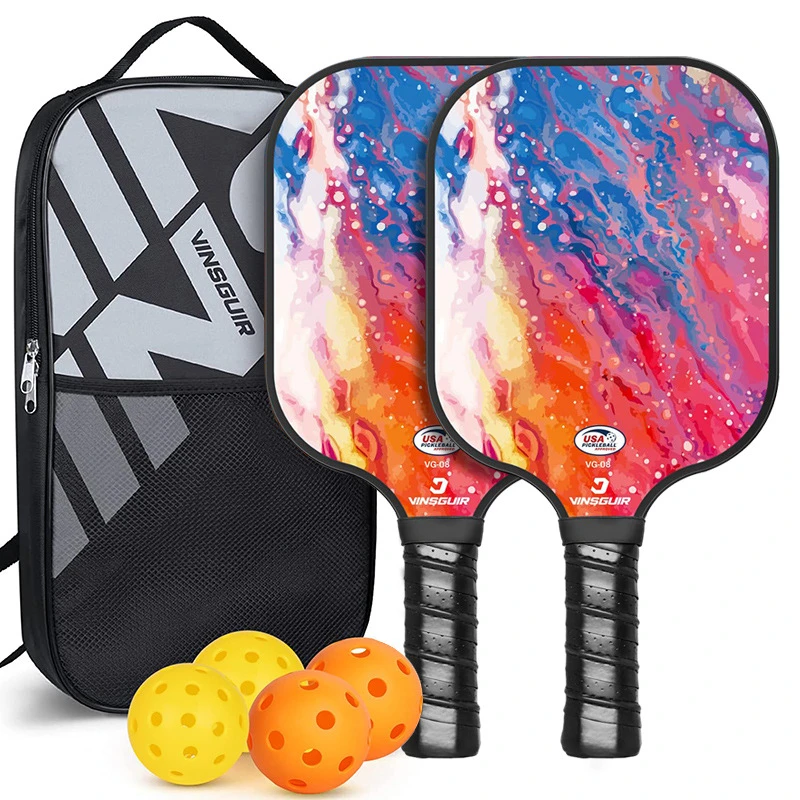 皮克球拍碳纤维t700全套pickleball玻纤匹克球球拍joola