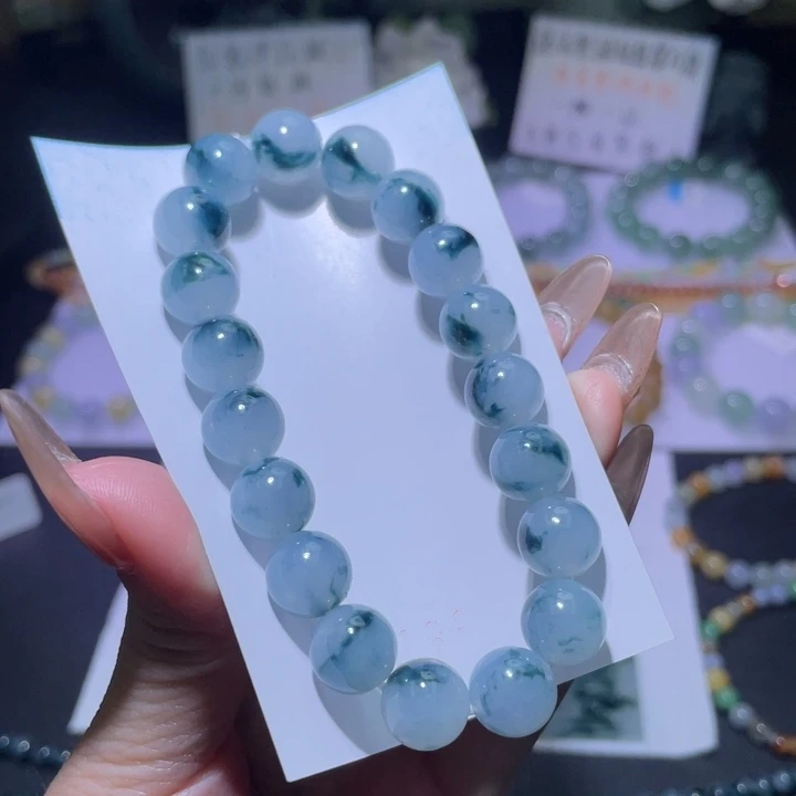 未镶嵌定制翡翠天然翡翠