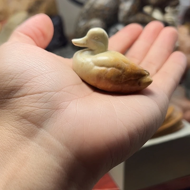 寿山石寿山石摆件