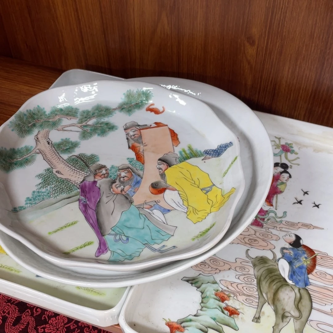 清货买别退退别买