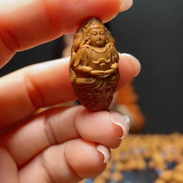 橄榄核手串/手链橄榄