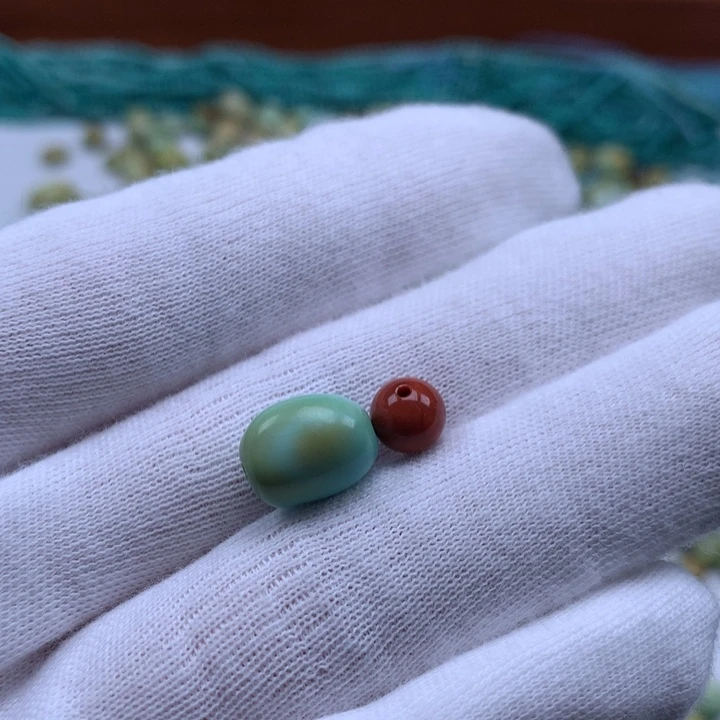 龙***杯未镶嵌南红玛瑙珠宝奇石