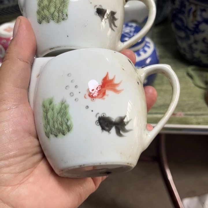 都是瑕疵品看好下单