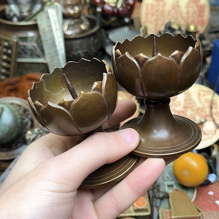 嘉嘉精品铜器摆件