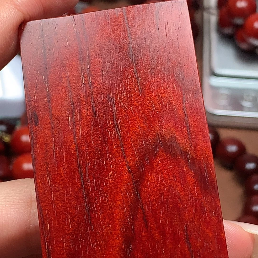 W***⠀檀香紫檀（小叶紫檀）满龙461