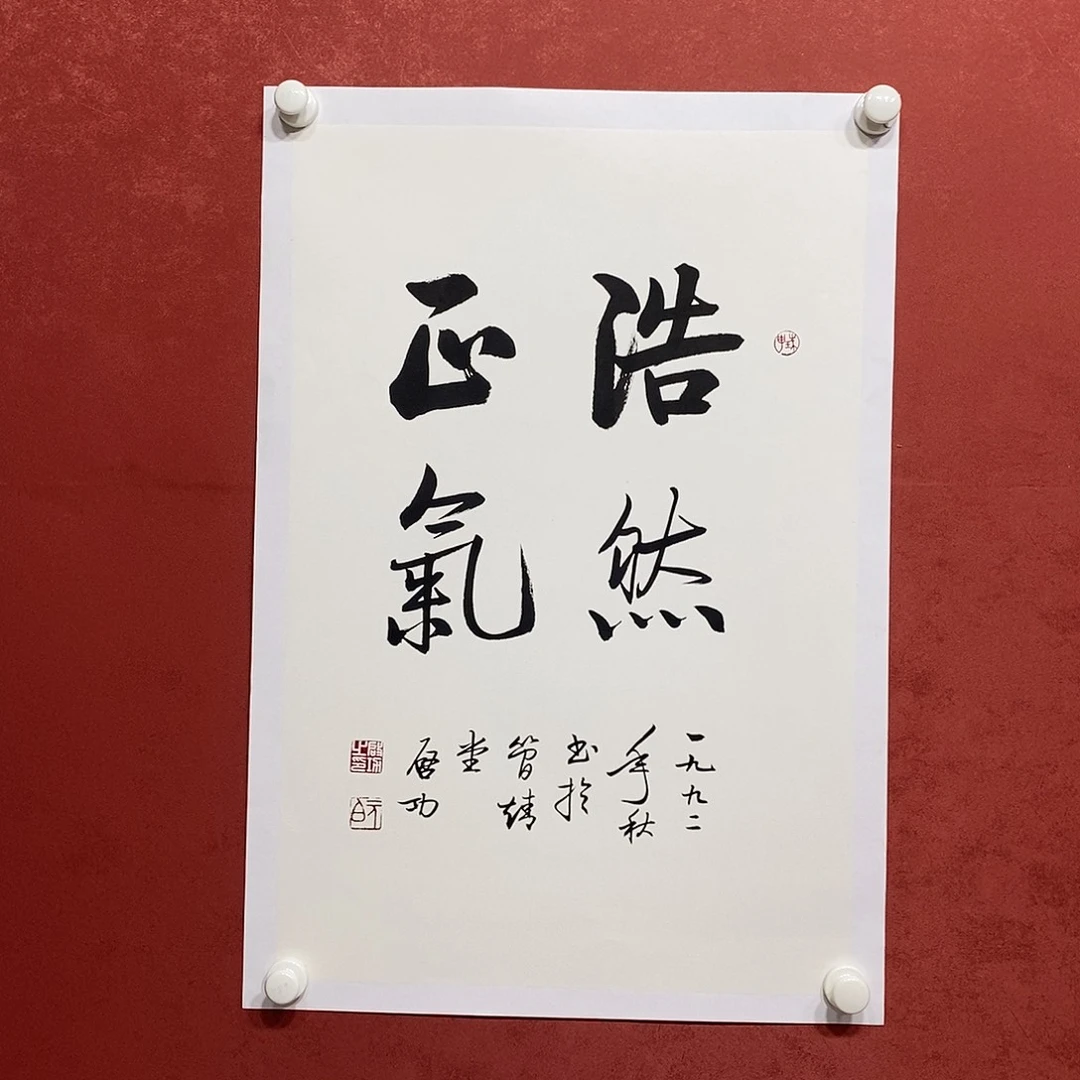 浩然正气直播大漏