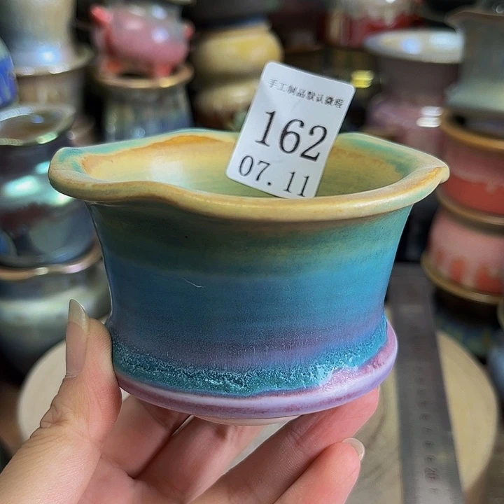 瓷片景德镇陶瓷手工制作