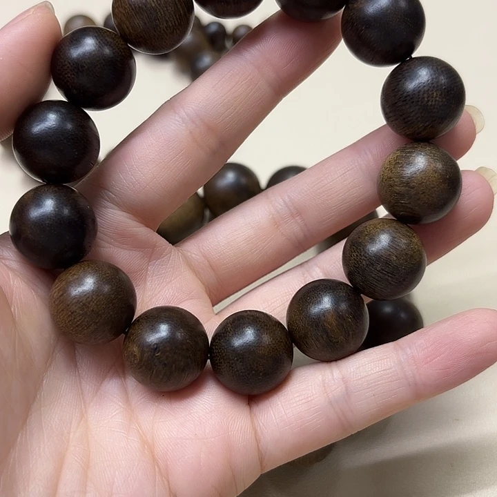 知***沉香手串沉香手串16