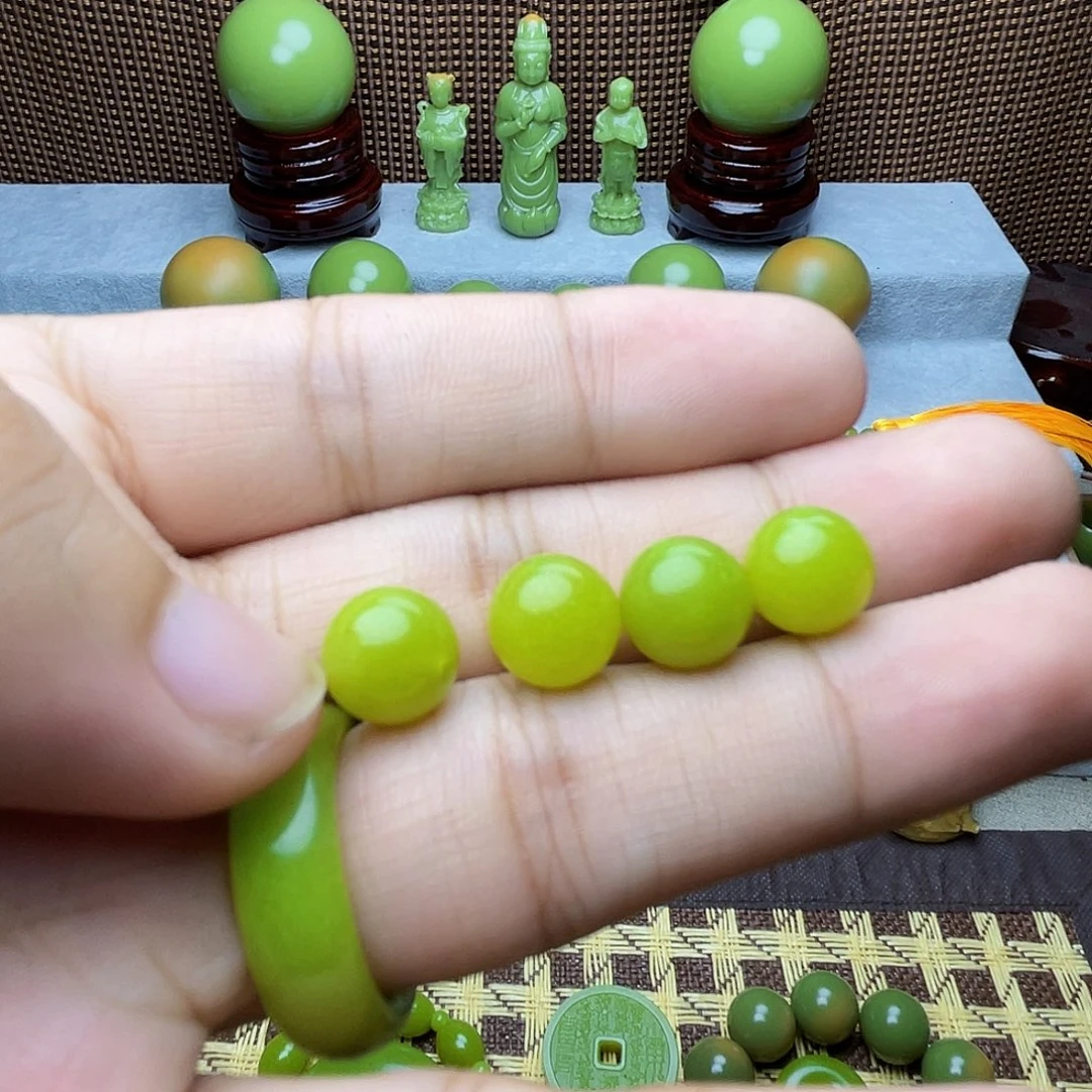 不***话石材卡1.0单珠4颗