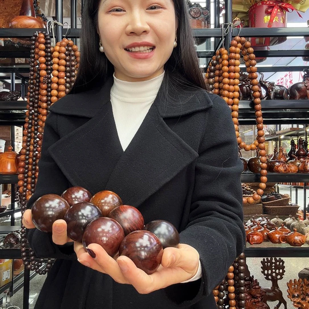 木且**歌老挝大红酸枝5.0