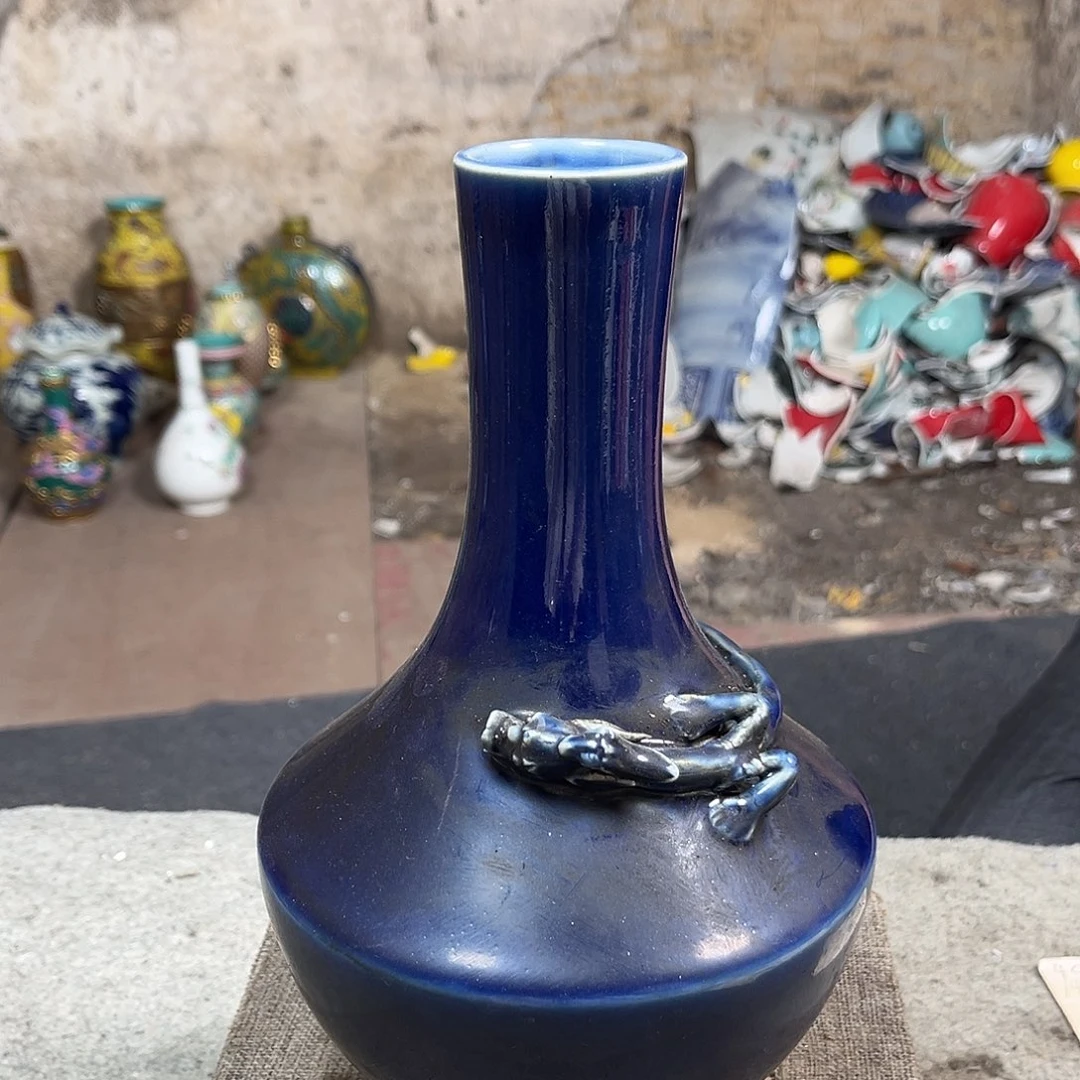 摆件景德镇陶瓷11111