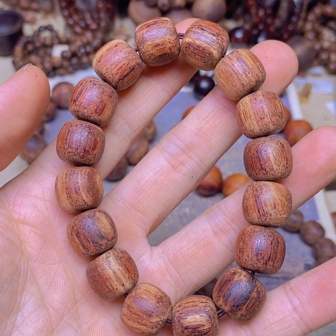 手串/手链降真香东芝料白油1314超一挡