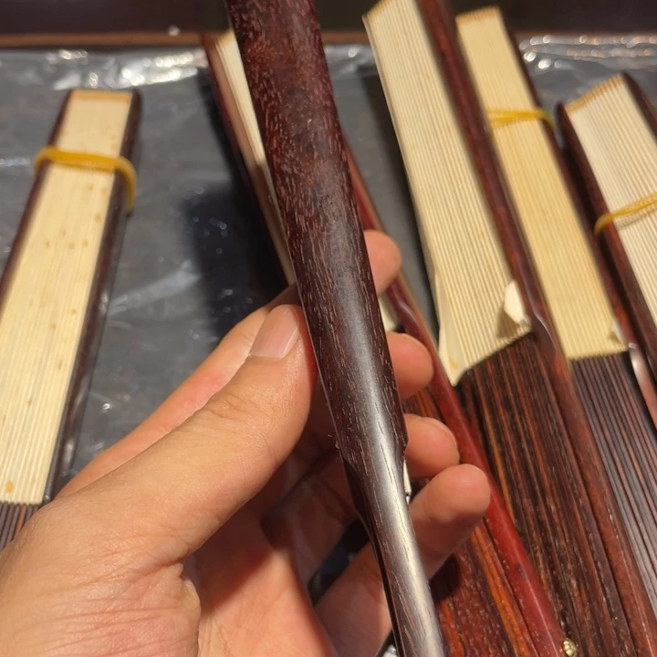 檀香紫檀（小叶紫檀）无事牌醉**实印度小叶紫檀雕刻