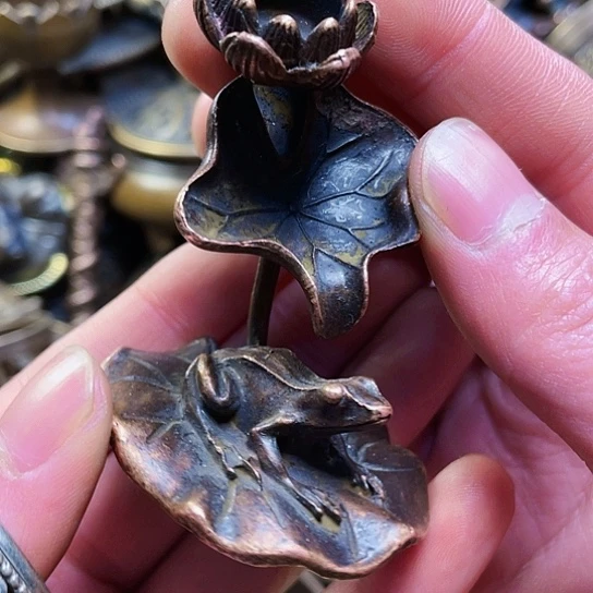 铜器摆件诚信经营