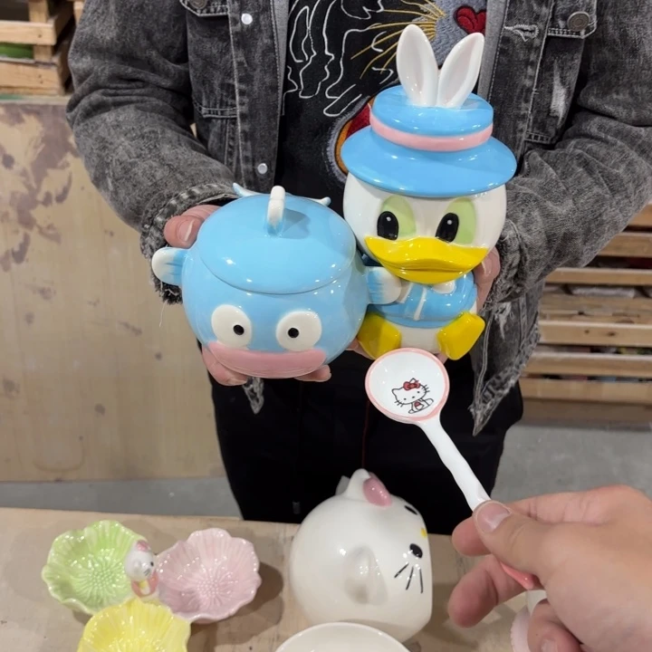 我们都是一群很努力很