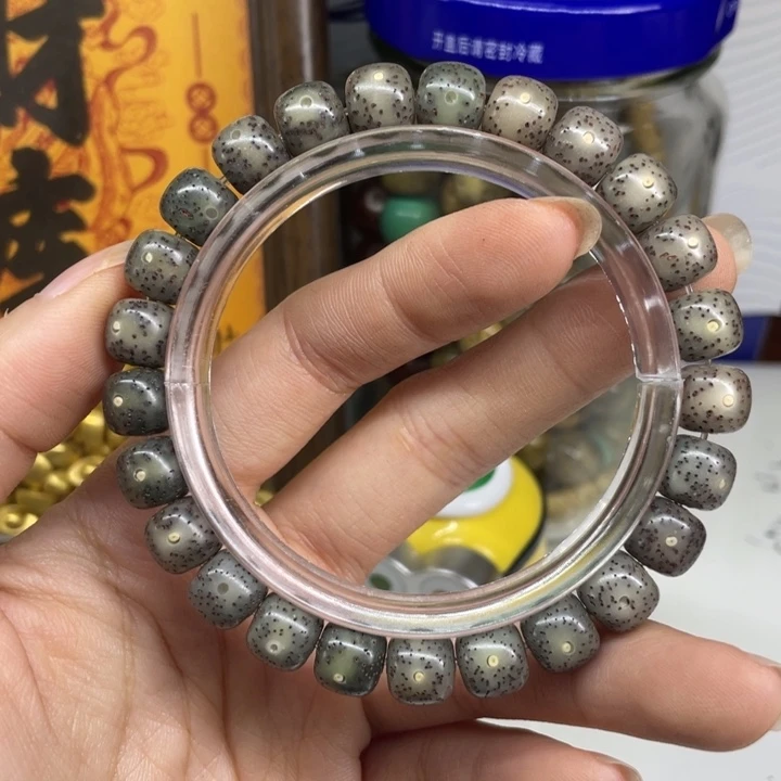 吊坠龙脊菩提星空禅韵开11