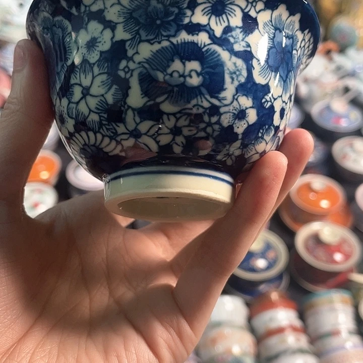 瓷片今天爱吃米饭