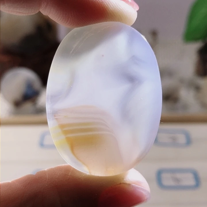 合金颈饰玛瑙/玉髓