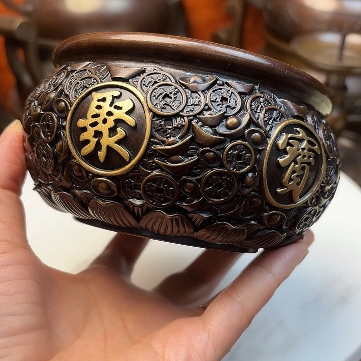 直播间里福利多多