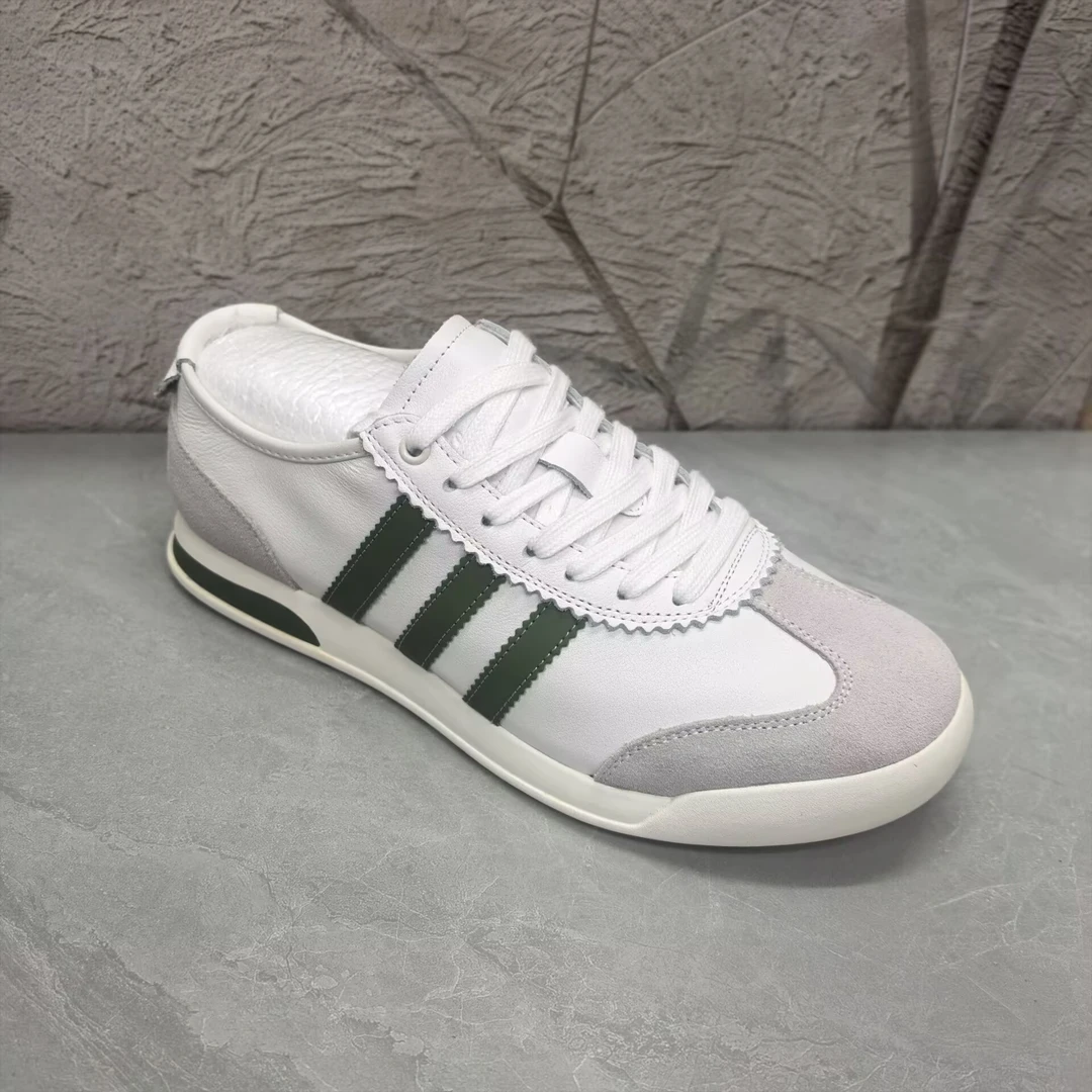 男鞋 3611休闲鞋男 （牛皮）