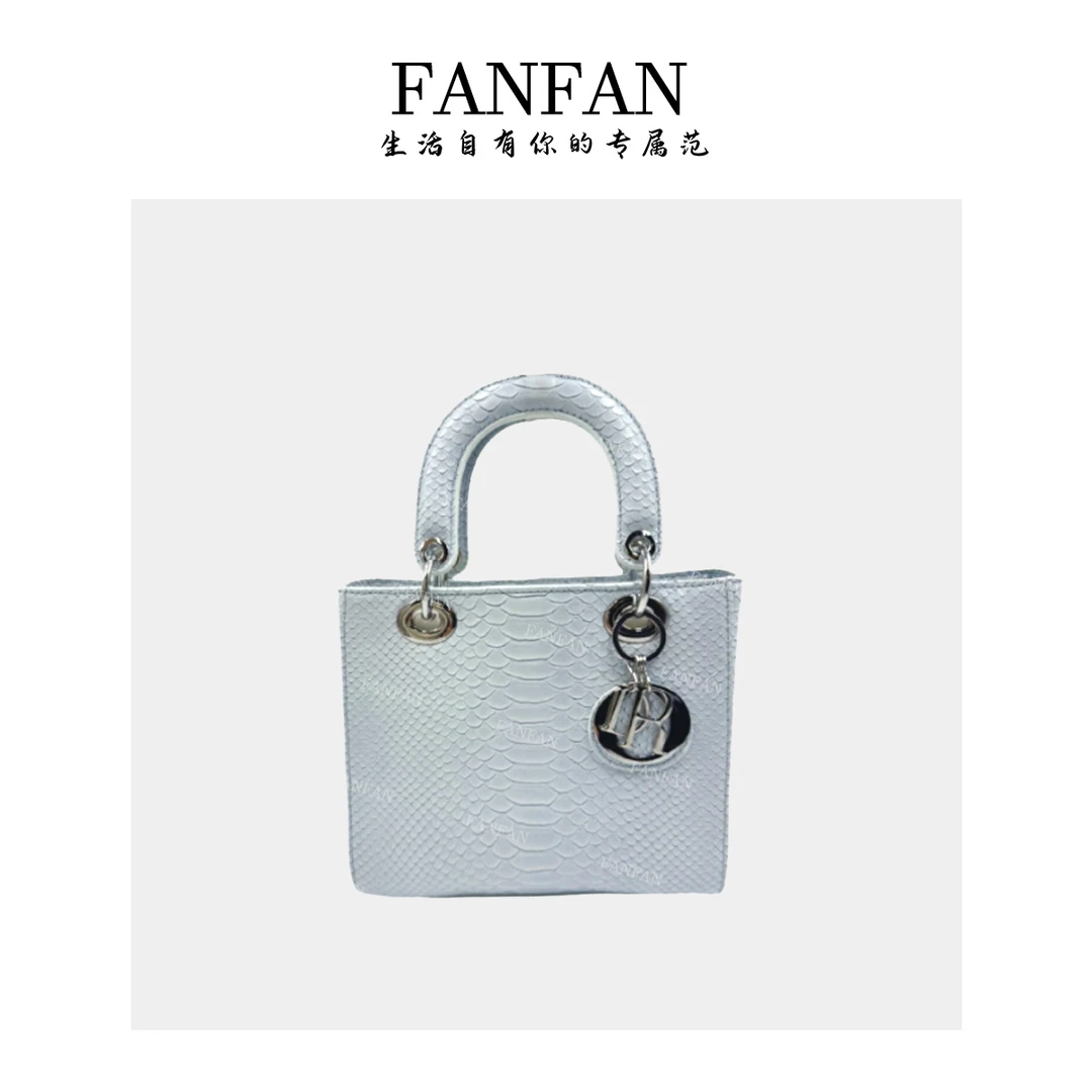 FAN FAN  MM810 大号新款时尚经典女士肩包百搭