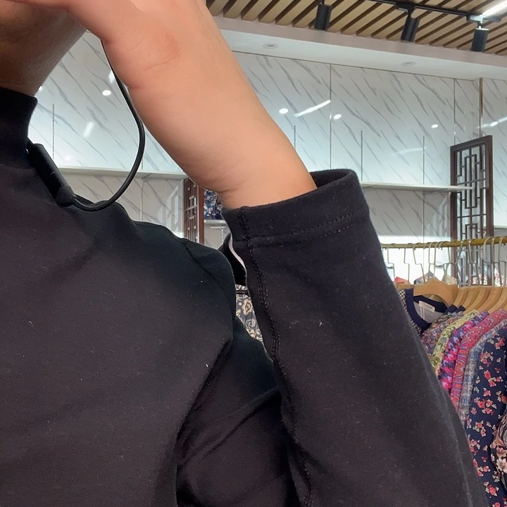 妈妈装工厂大放送