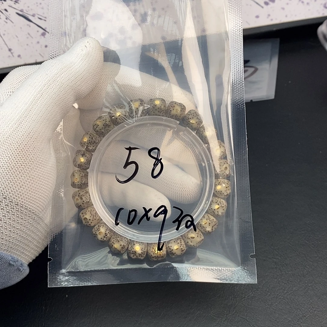 吊坠星月菩提星月