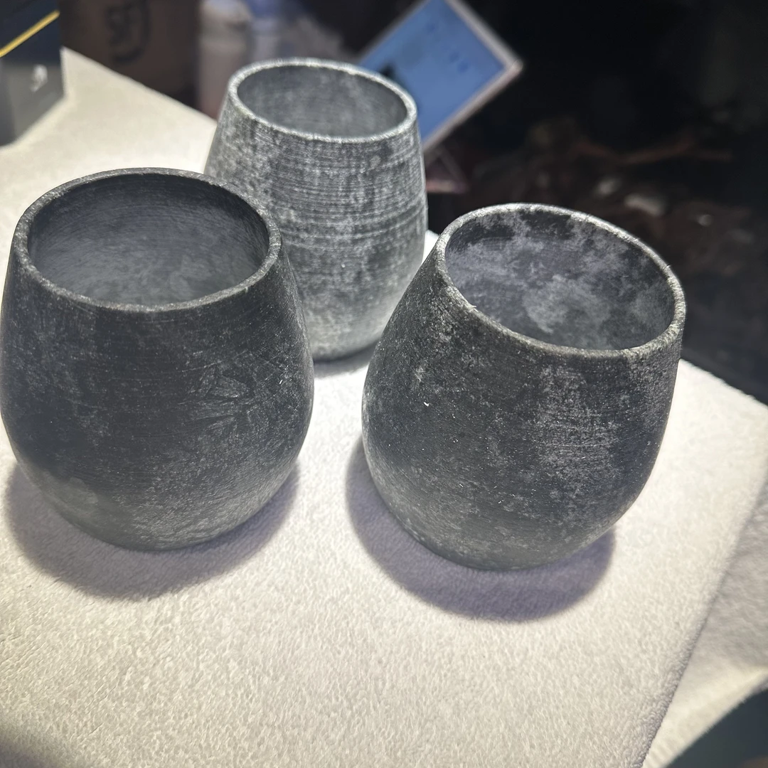 【飞飞精选】墨脱原石石杯 香味浓郁