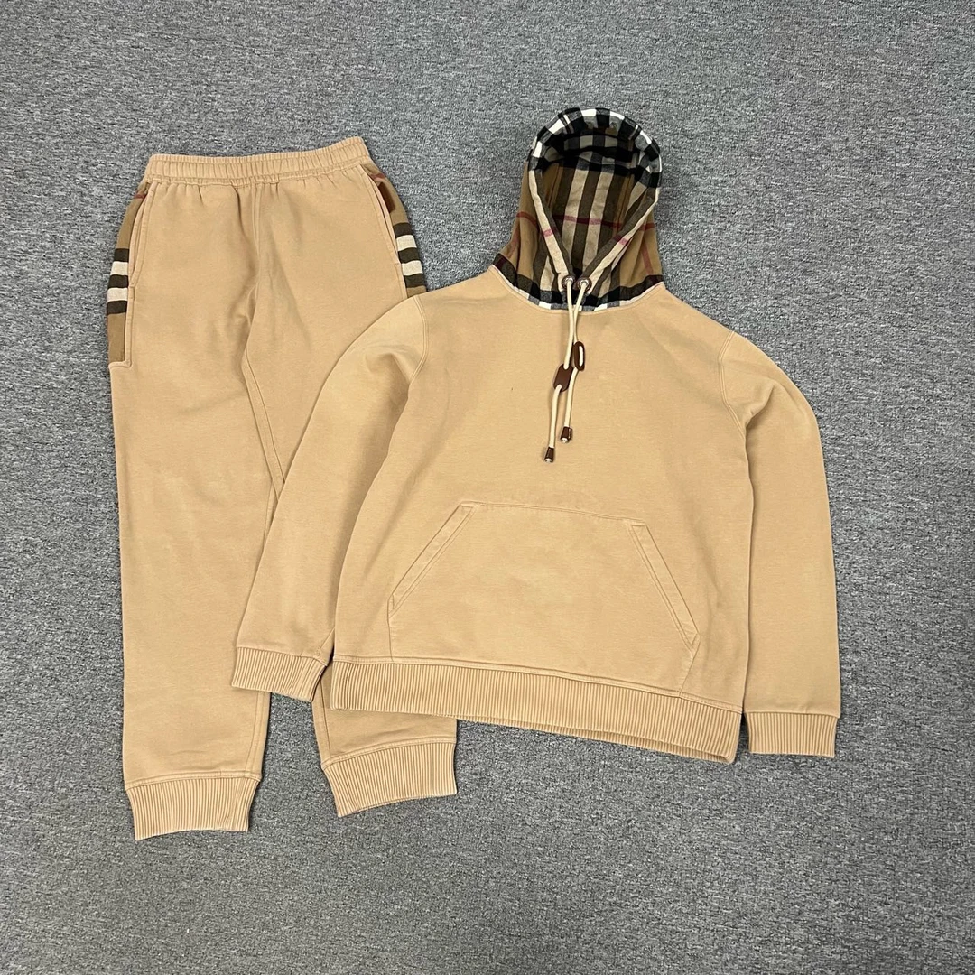 99新 BURBERRY/博柏利 Burberry 卡其色套装 （只含上衣）