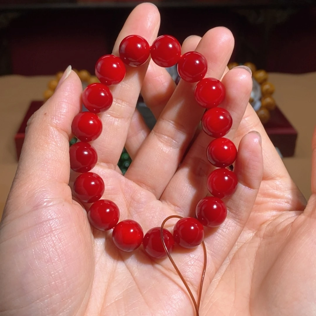 贝壳杉帝王血龙木1.2红油